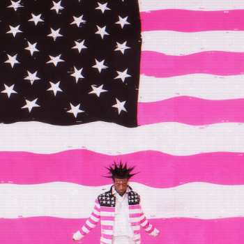 2CD Lil Uzi Vert: Pink Tape