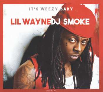 CD Lil Wayne: It's Weezy Baby DLX | LTD