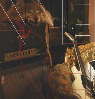 CD Lil Wayne: Rebirth