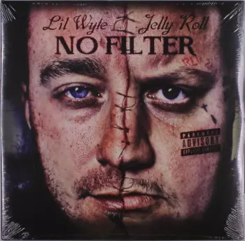Lil Wyte & Yelly Roll: No Filter