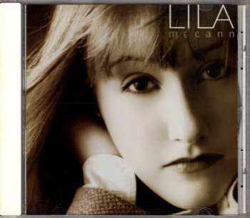 CD Lila McCann: Lila