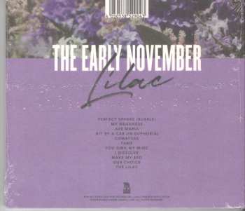 CD The Early November: Lilac