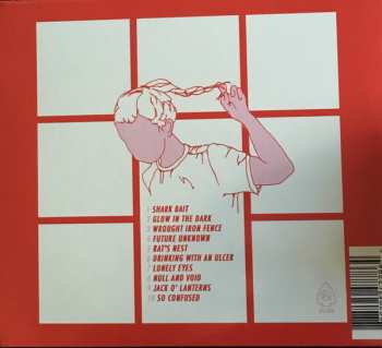 CD Lilac Daze: Lilac Daze