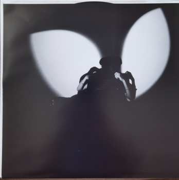 LP LilHuddy: Teenage Heartbreak