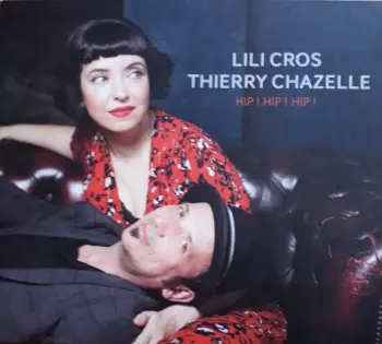 Lili Cros: HIP! HIP! HIP!