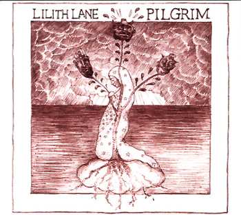 CD Lilith Lane: Pilgrim