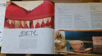 LP Lillie Mae Rische: Forever and Then Some