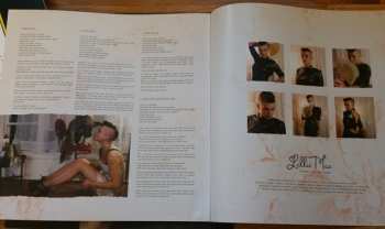 LP Lillie Mae Rische: Forever and Then Some