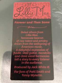 LP Lillie Mae Rische: Forever and Then Some