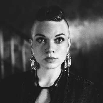 Album Lillie Mae Rische: Forever And Then Some