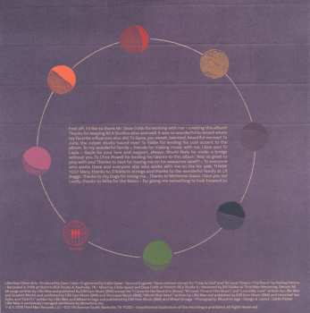 LP Lillie Mae Rische: Other Girls