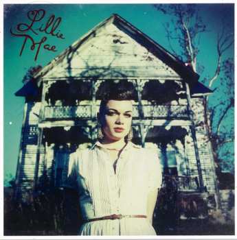 SP Lillie Mae Rische: Over the Hill and Through the Woods