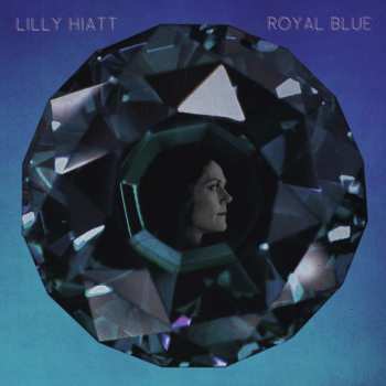 CD Lilly Hiatt: Royal Blue