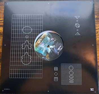 LP Lilly Palmer: Resonate