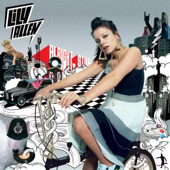 Lily Allen: Alright, Still