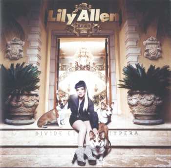 CD Lily Allen: Sheezus