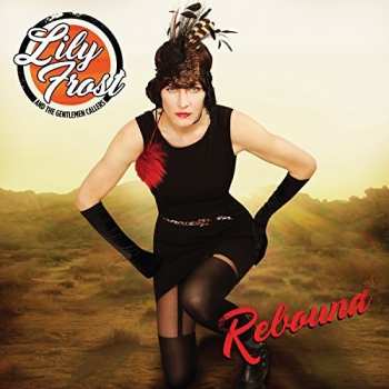 Album Lily Frost: Rebound