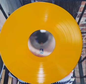 LP Lily Konigsberg: Lily We Need To Talk Now LTD | CLR