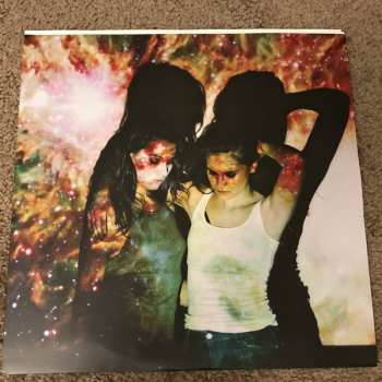LP Lily & Madeleine: Keep It Together