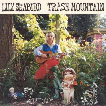 Album Lily Seabird: Trash Island