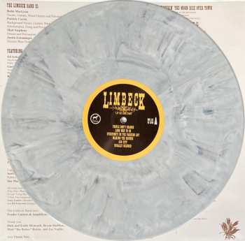 LP/SP Limbeck: Let Me Come Home CLR