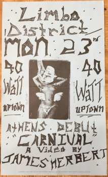 LP Limbo District: Carnival