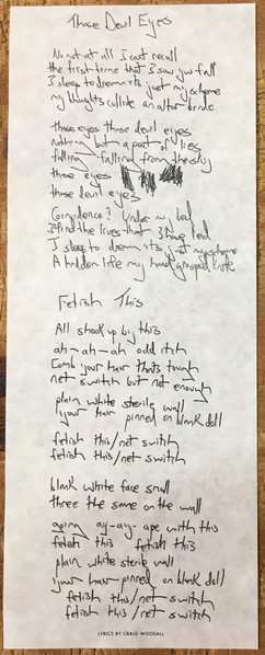 LP Limbo District: Carnival