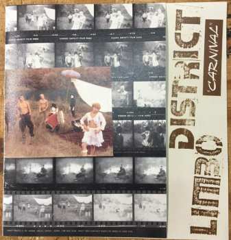 LP Limbo District: Carnival