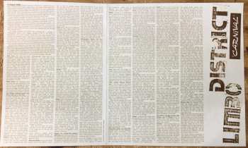 LP Limbo District: Carnival