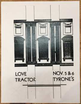 LP Limbo District: Carnival