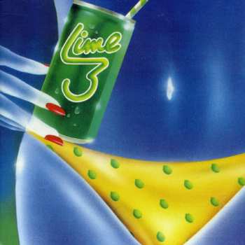 Album Lime: Lime 3