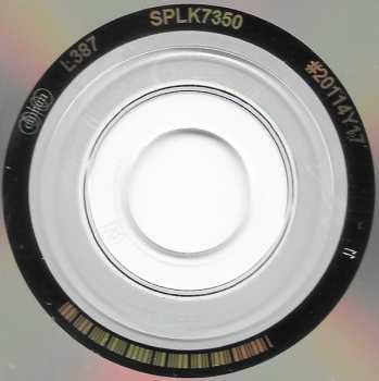 CD Lime: Love Fury