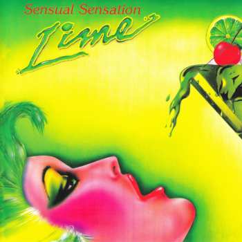 CD Lime: Sensual Sensation