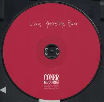CD Limes: Rhinestone River