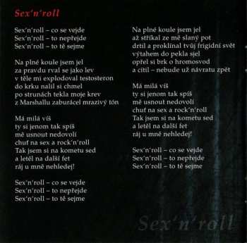 CD Limetal: Limetal