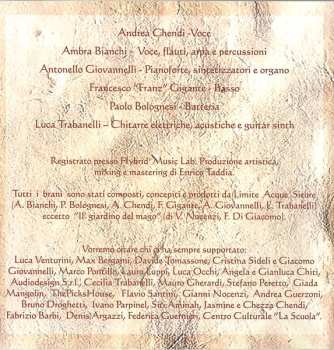 CD Limite Acque Sicure: Limite Acque Sicure