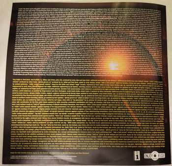 2LP Limp Bizkit: Chocolate Starfish And The Hot Dog Flavored Water  CLR | DLX