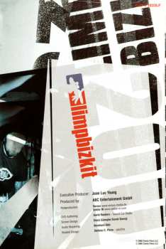 DVD Limp Bizkit: Rock Im Park 2001