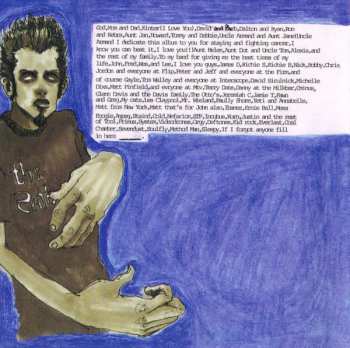 CD Limp Bizkit: Significant Other