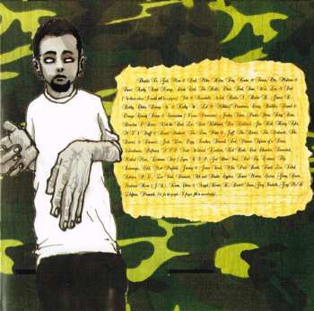 CD Limp Bizkit: Significant Other