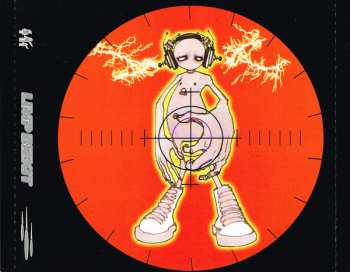 CD Limp Bizkit: Significant Other