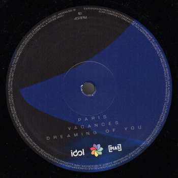 2LP L'Impératrice: Matahari