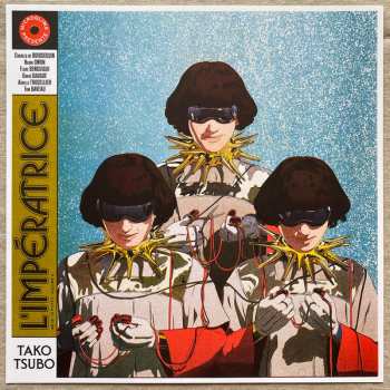2LP L'Impératrice: Tako Tsubo