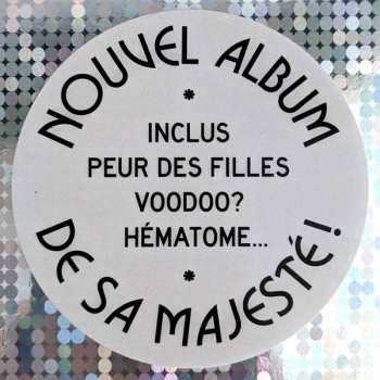 2LP L'Impératrice: Tako Tsubo