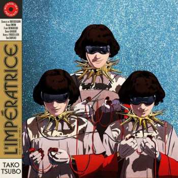 CD L'Impératrice: Tako Tsubo
