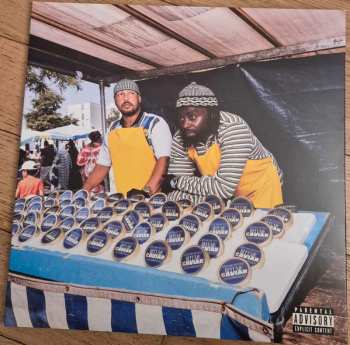 LP Isha: Bitume Caviar (Vol.02)