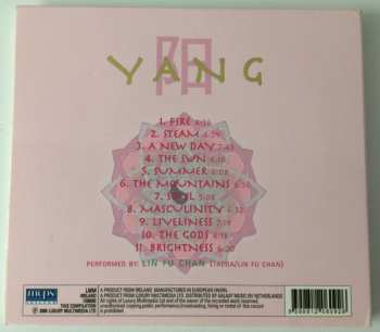 CD Lin Fu Chang: Yang