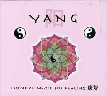 CD Lin Fu Chang: Yang