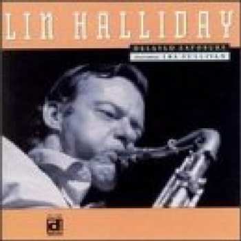 Album Lin Halliday: Delayed Exposure