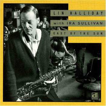 Album Lin Halliday: East Of The Sun